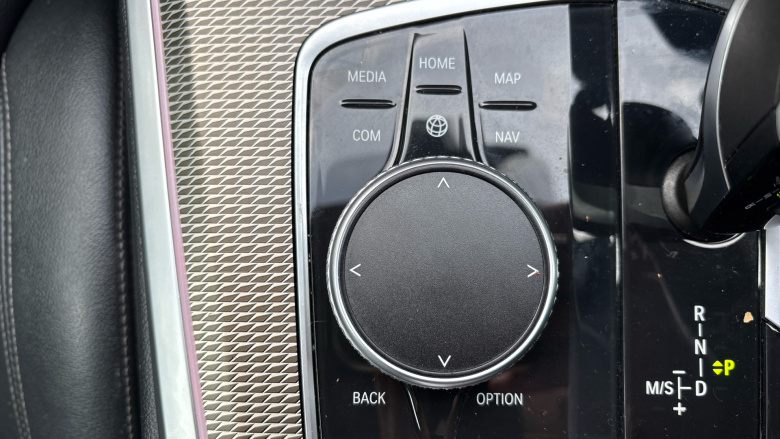 BMW X5 xDrive30d M Sport 5dr Auto Diesel Estate